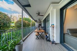 RiverParc Residence (D19), Condominium #556620141
